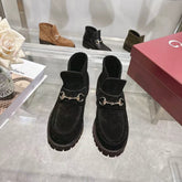 China Replica Gucci Women Shoes 112usd Only